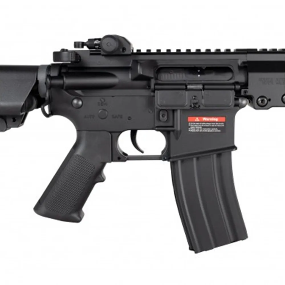 Автомат East Crane EC-633 URG-I 13.5" M-LOK
