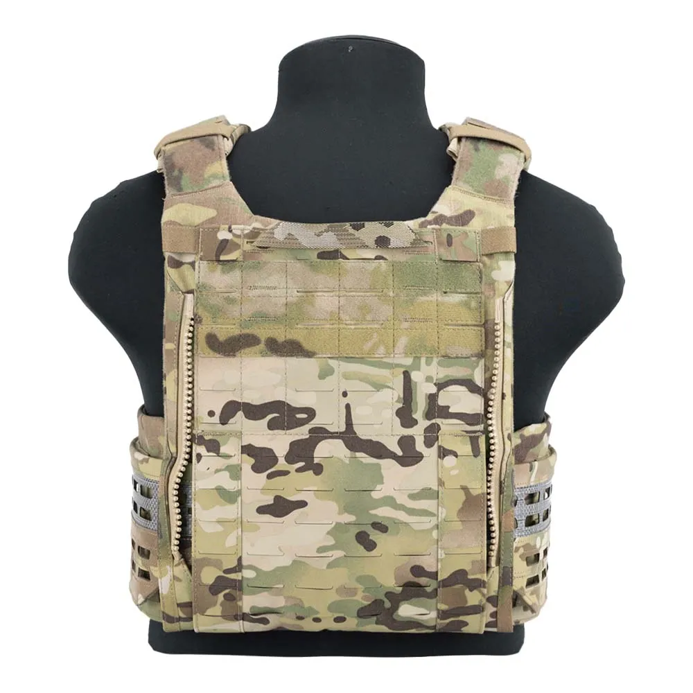 Бронежилет Ars Arma А-25 Хайп Операшка (Multicam, S/M)