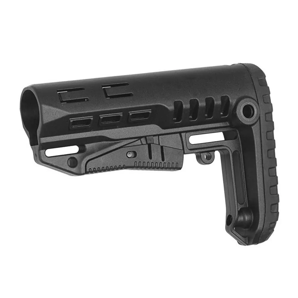 Приклад DLG TBS COMPACT черный