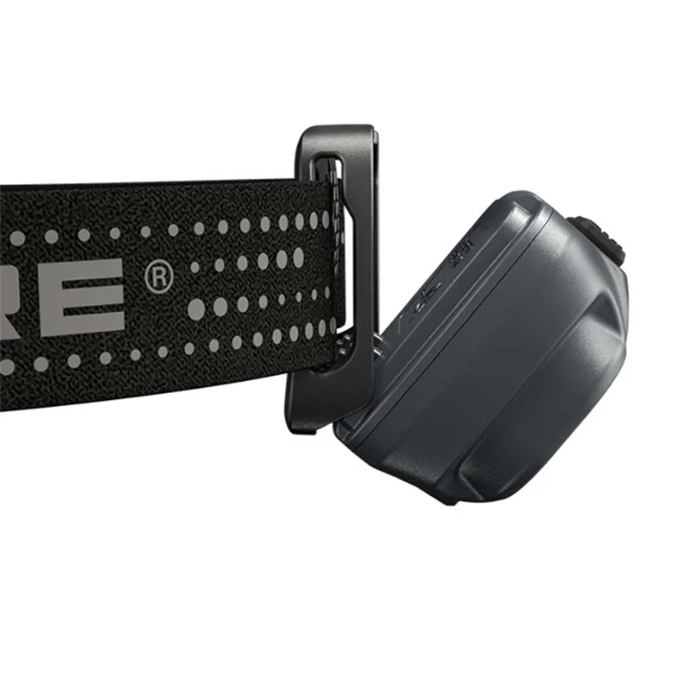 Фонарь налобный NITECORE NU31