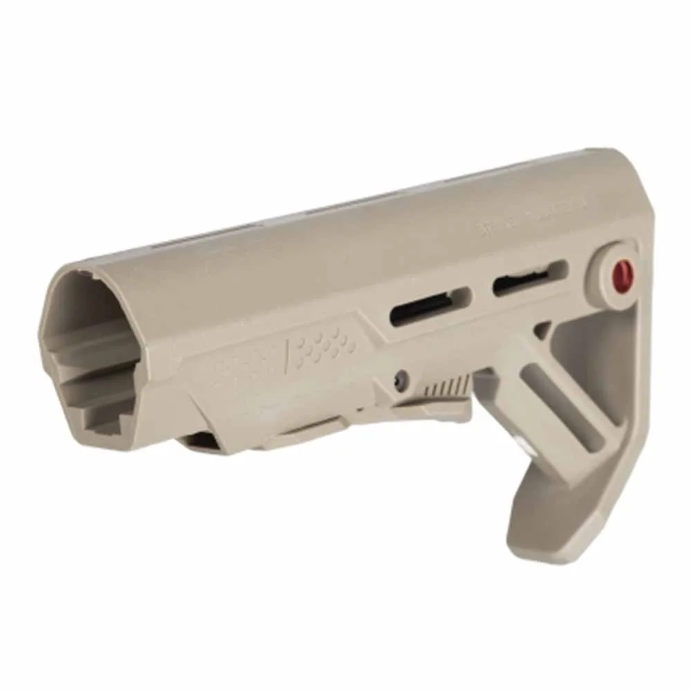 Приклад телескопический Viper Mod 1 тан