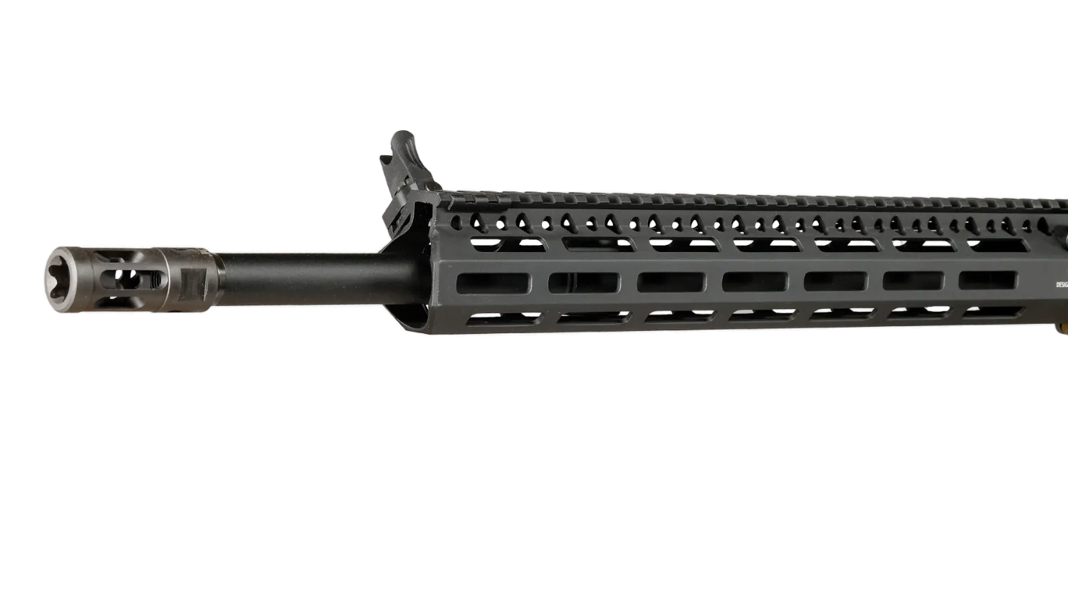 Автомат VFC Avalon Machete DMR [GATE] / тан/черный