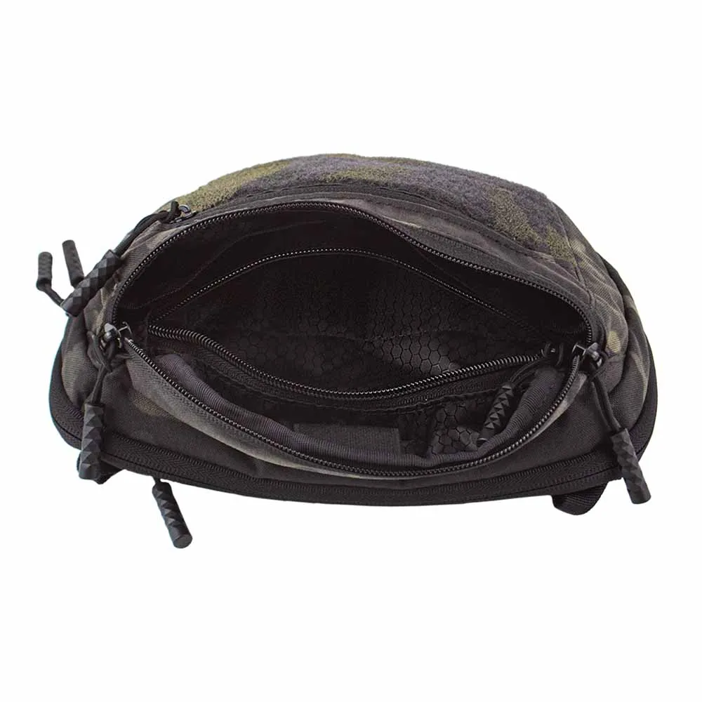 Сумка поясная Griff Gear Гефест (Multicam Black)
