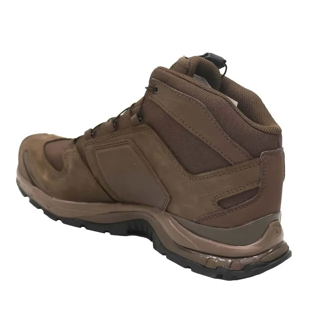 Salomon XA FORCES MID GTX EN (Earth Brown, UK9.5 - 44)