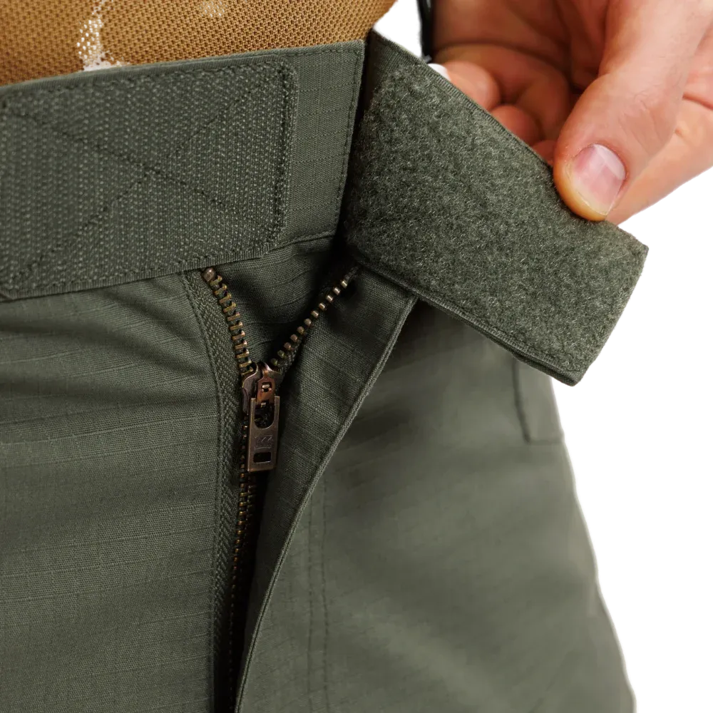 Шорты APEX Kongur 11 (Olive Green, L)