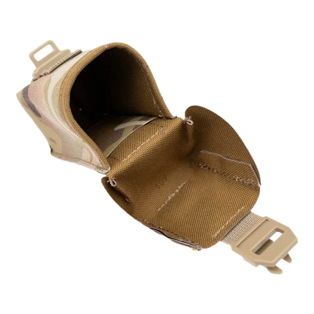 Подсумок для гранат Ars Arma Гранатный Бесшумный LC (Multicam)