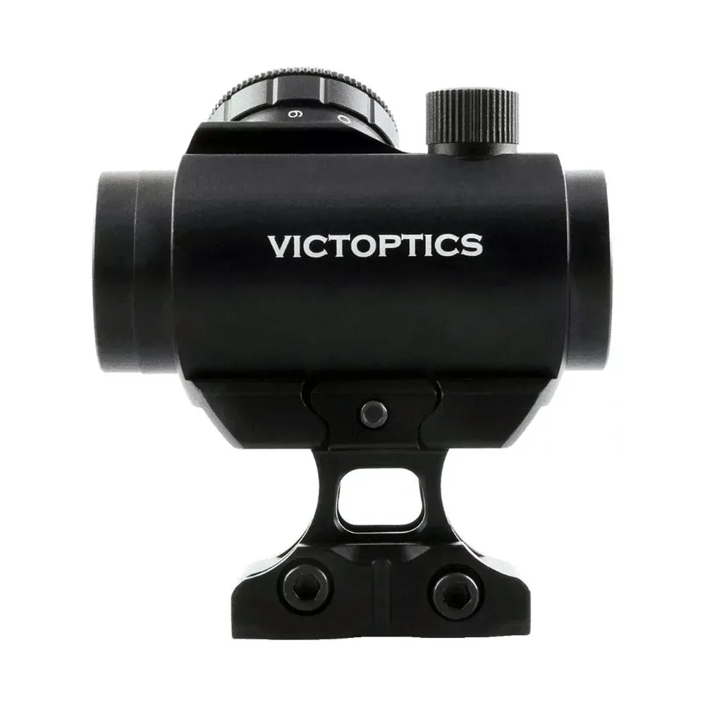 Прицел коллиматорный VictOptics T4 1x22