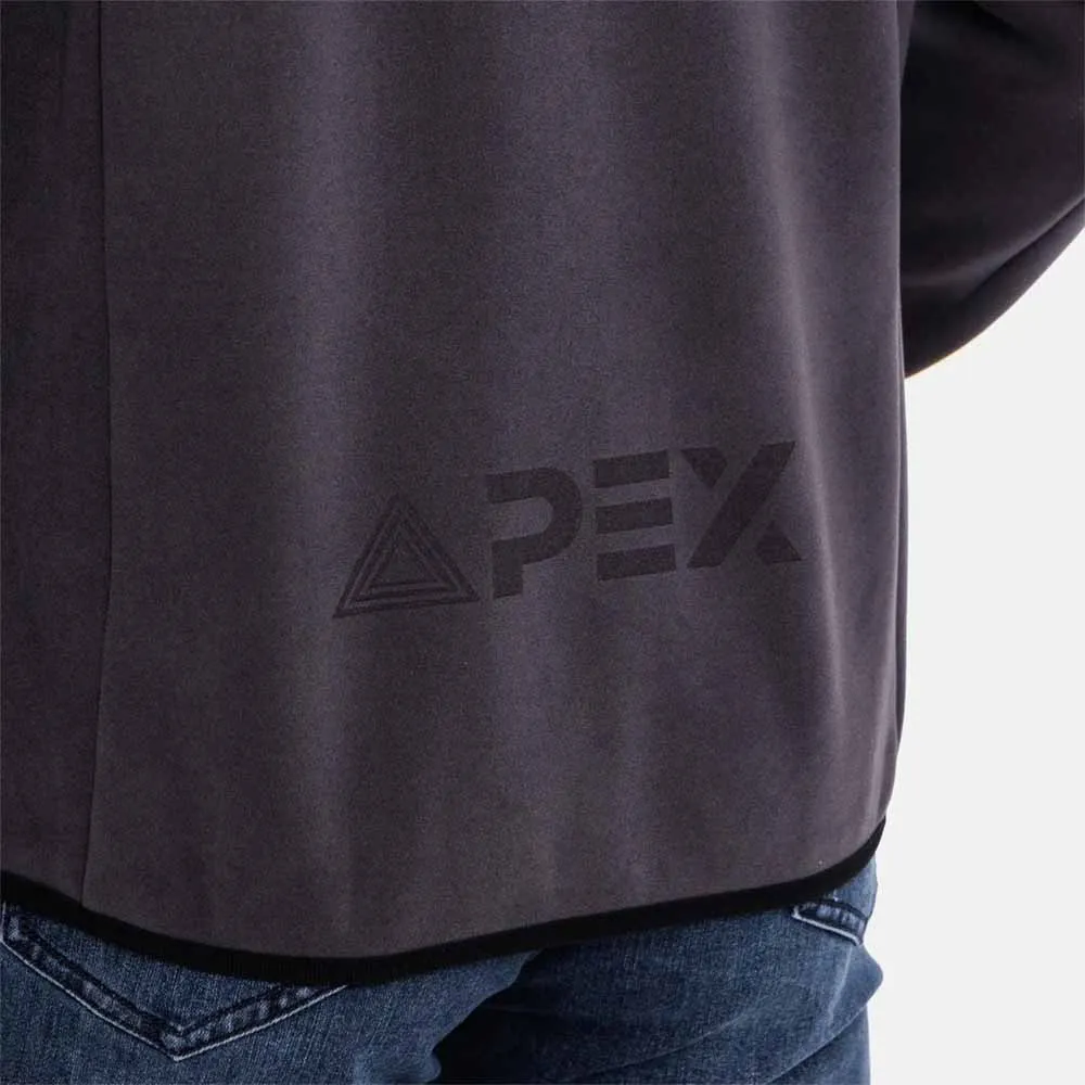 Кофта APEX Arbel (Серый, XL)