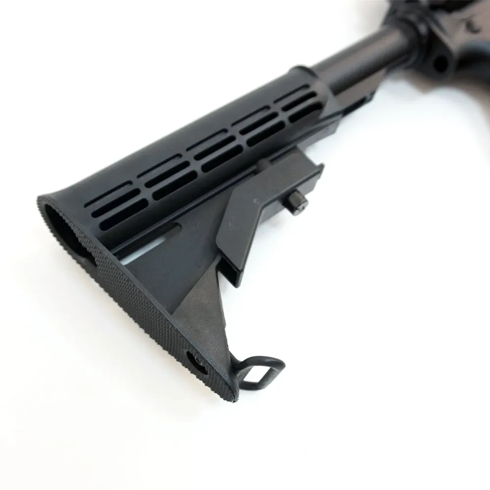 Автомат CYMA CM002A1 M4A1, металл
