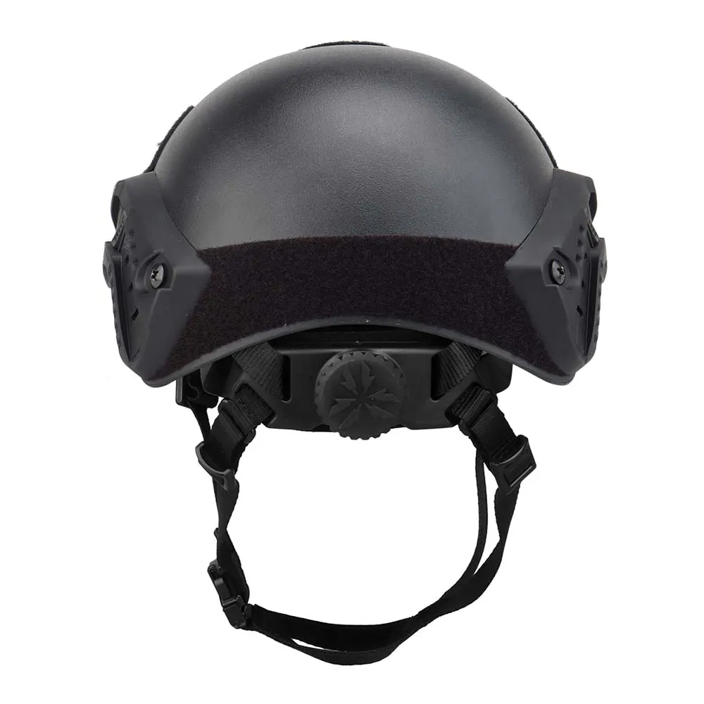 Шлем WOSPORT FAST MH-Type (Черный, L/XL)