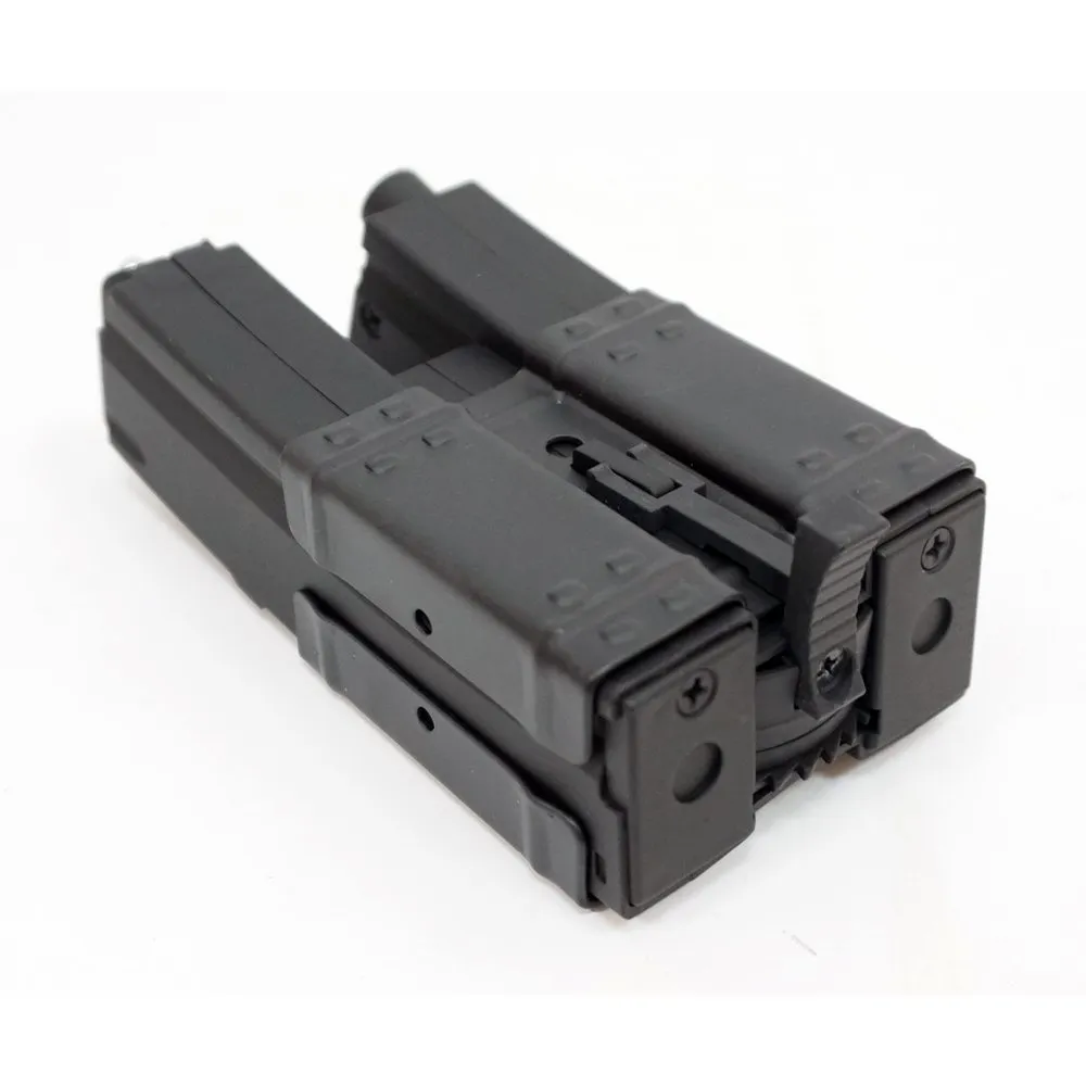 Магазин бункерный MP-5 CYMA 250 шаров / C36