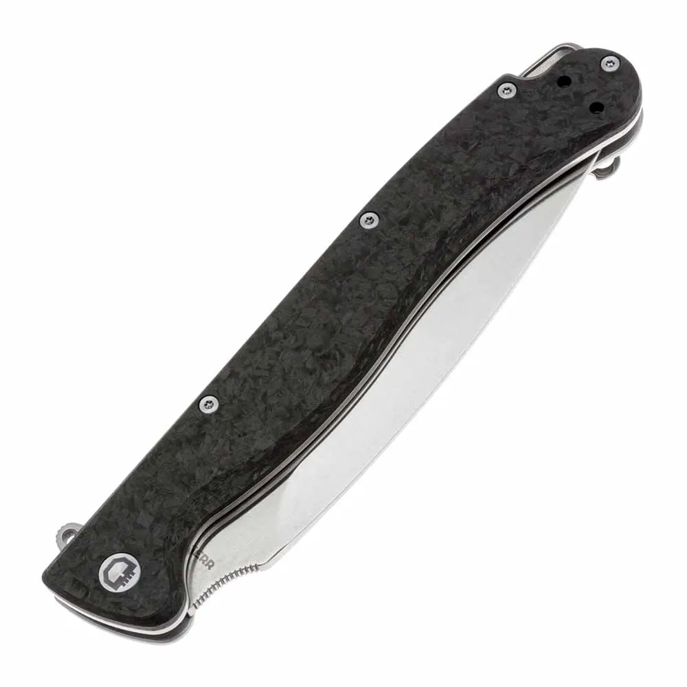 Нож Daggerr Vendetta, CF, Satin