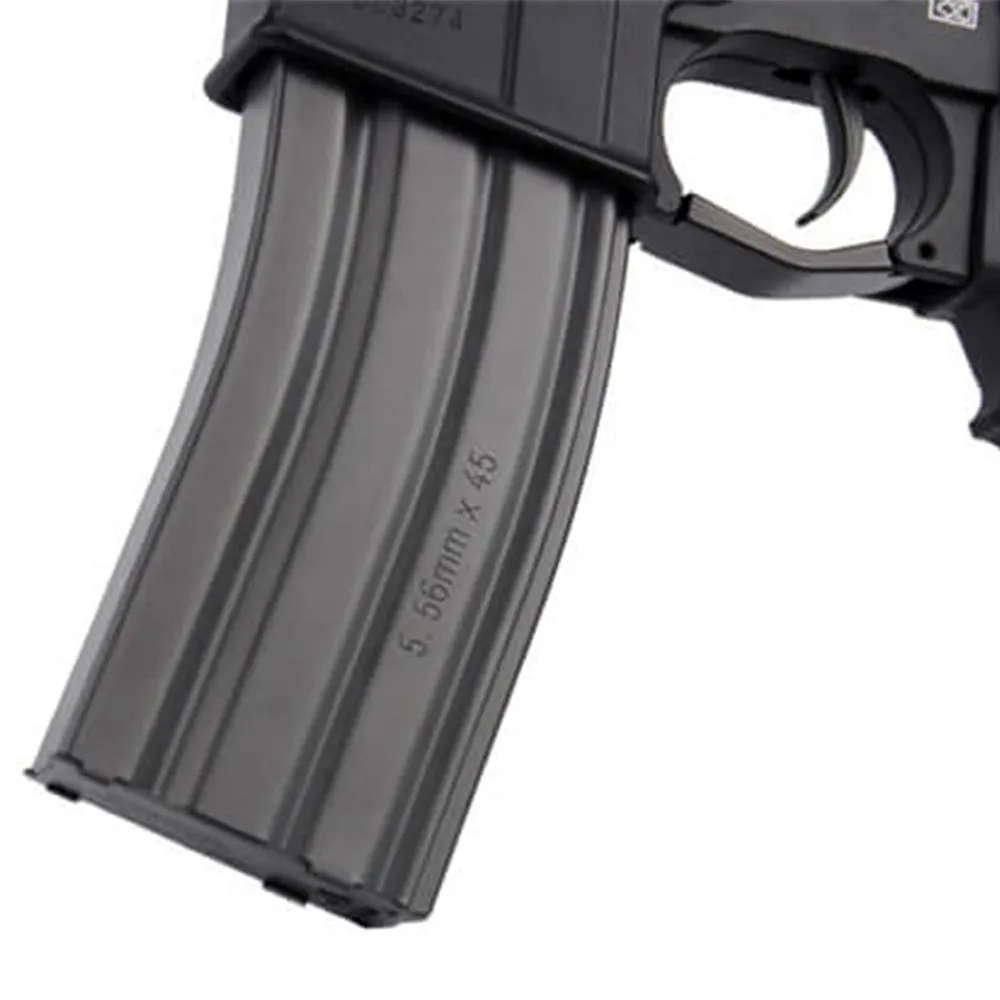 Автомат G&G GC16 MPW 7'', 125-135 м/с