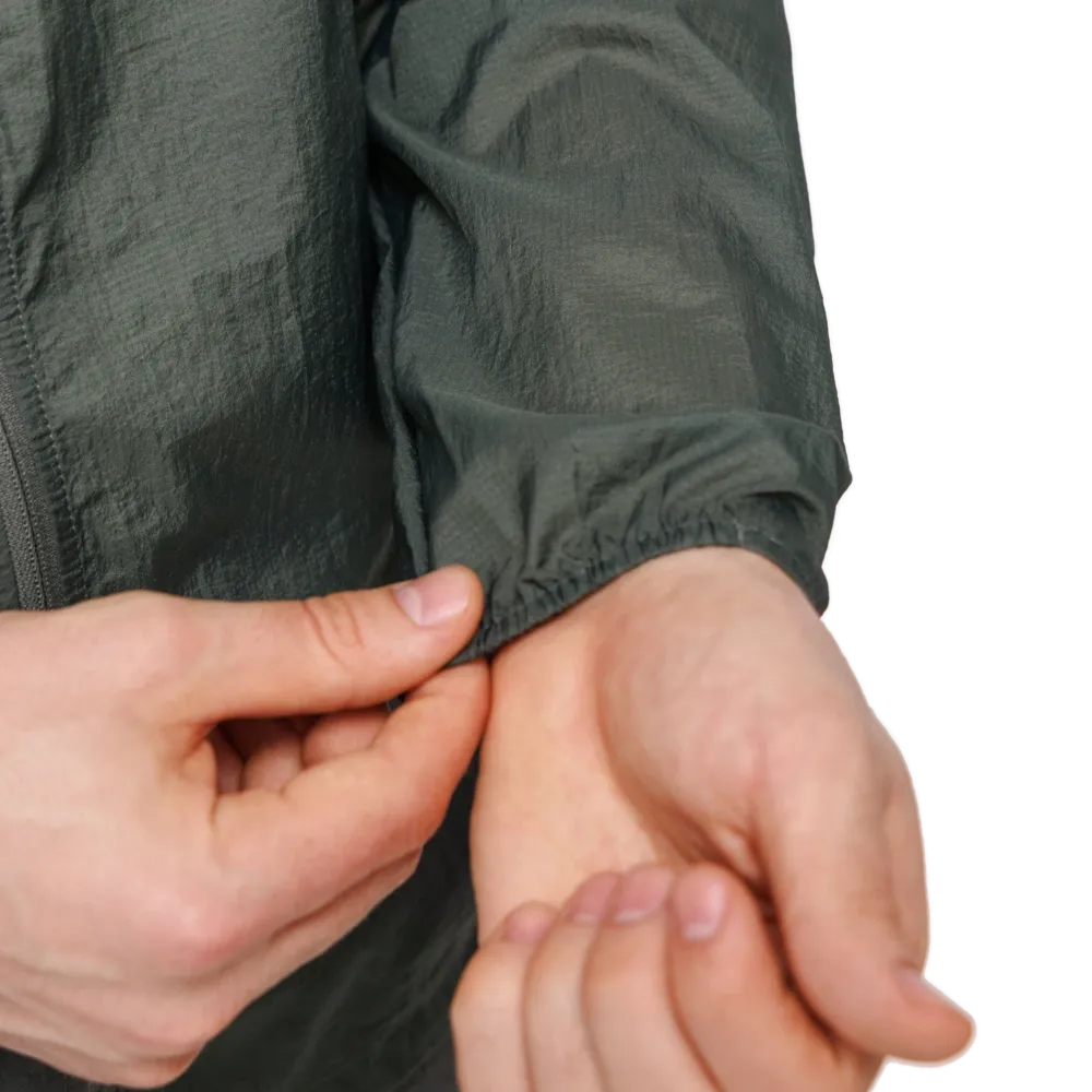 APEX Mistral  (Olive Drab, 2XL)