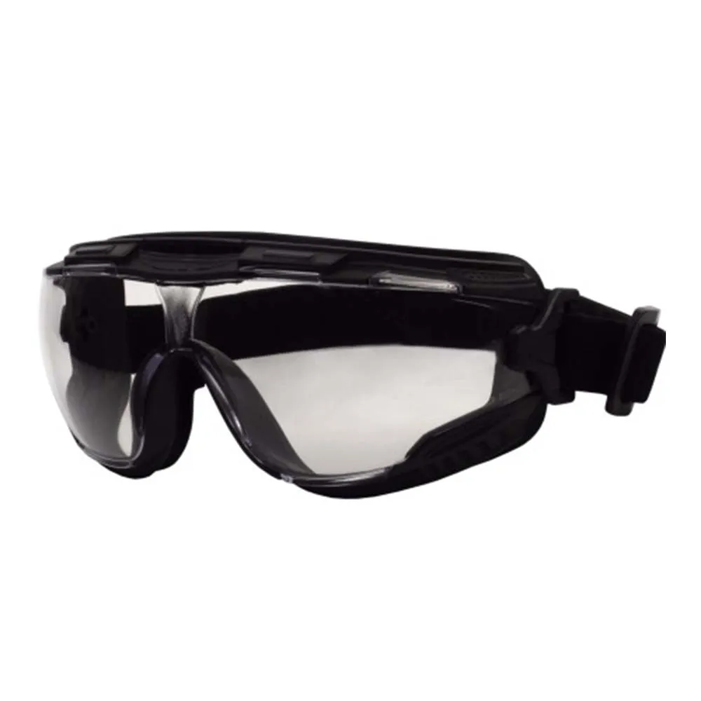 Очки PMX Recrution с комплектом линз