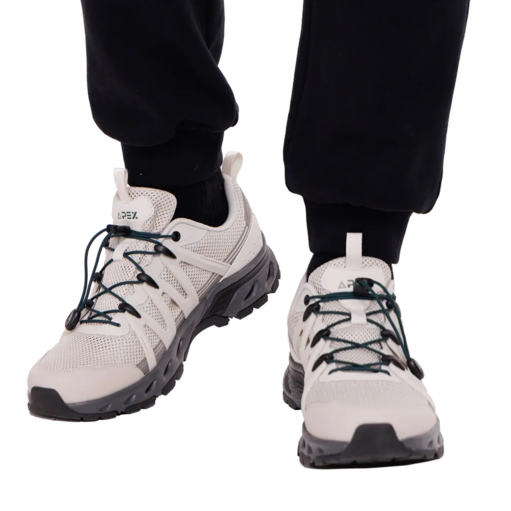 APEX Mole  (Light Grey, 42)