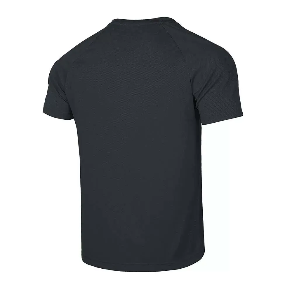Футболка EmersonGear Blue Label Newt Functional  (Черный, S)
