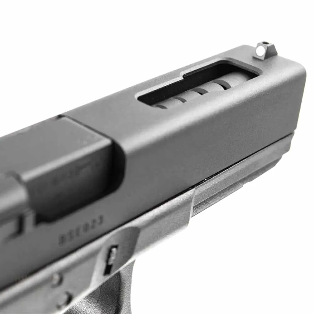 Пистолет газовый VFC Umarex G18C V2