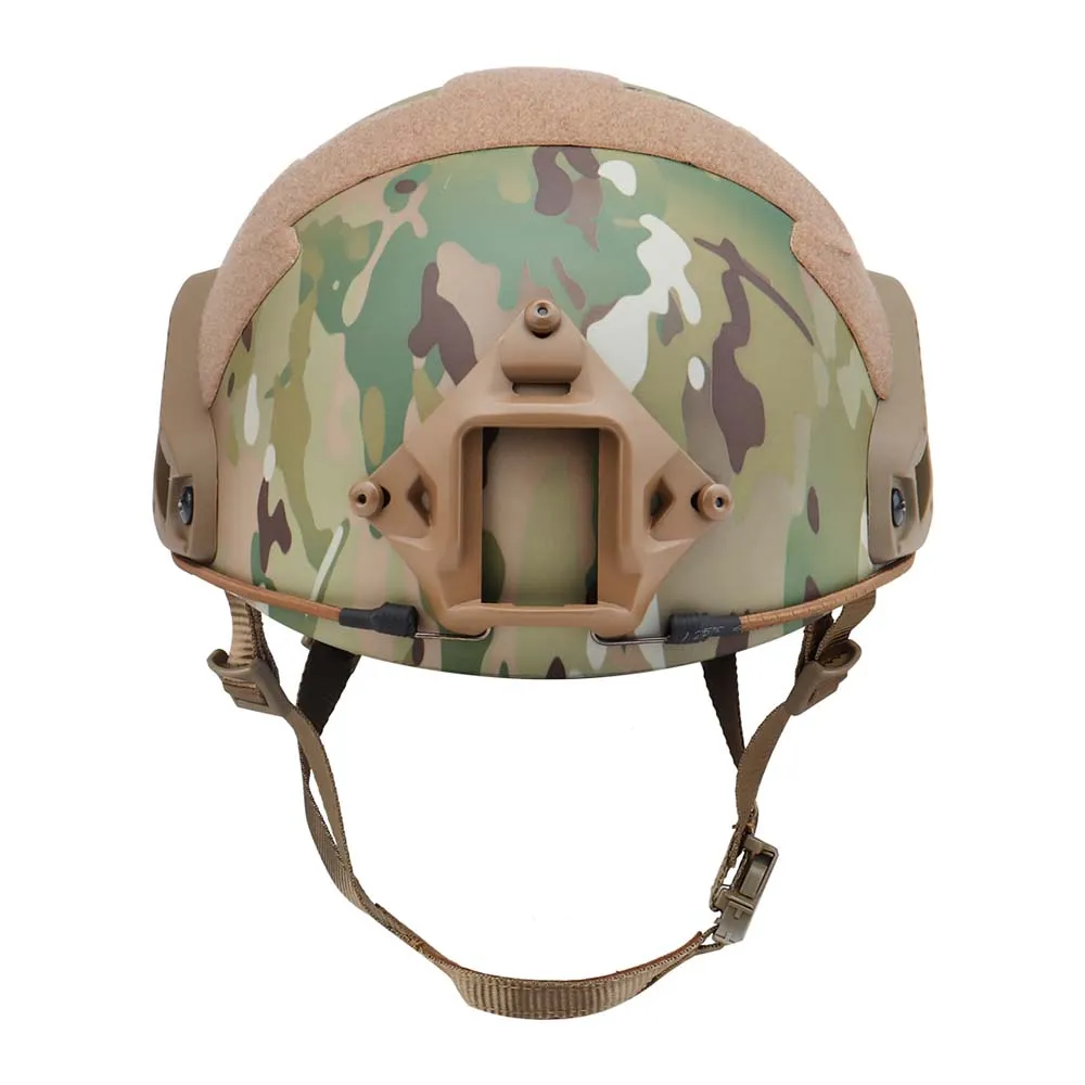 Шлем WOSPORT FAST MH-Type (Multicam, L/XL)