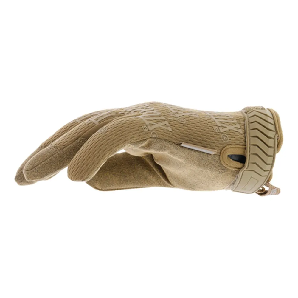 Перчатки Mechanix Wear The Original (Койот, L)