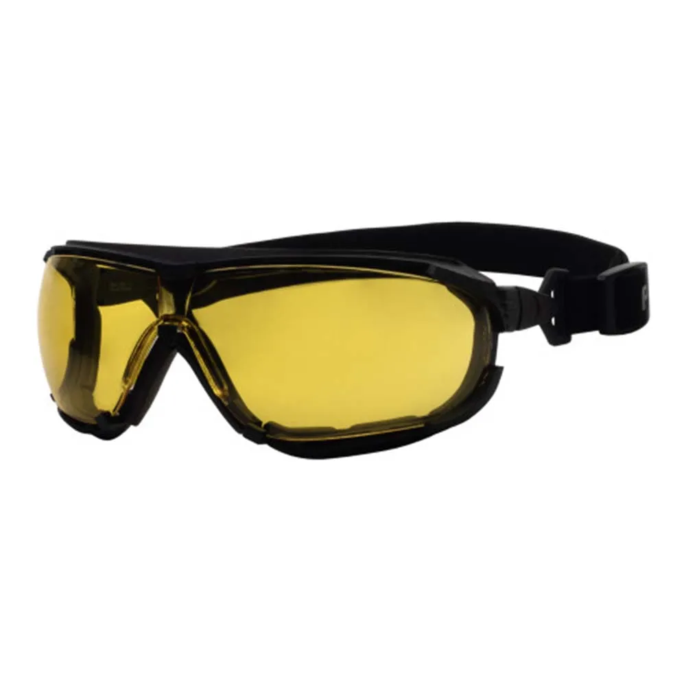 Очки PMX Power с комплектом линз