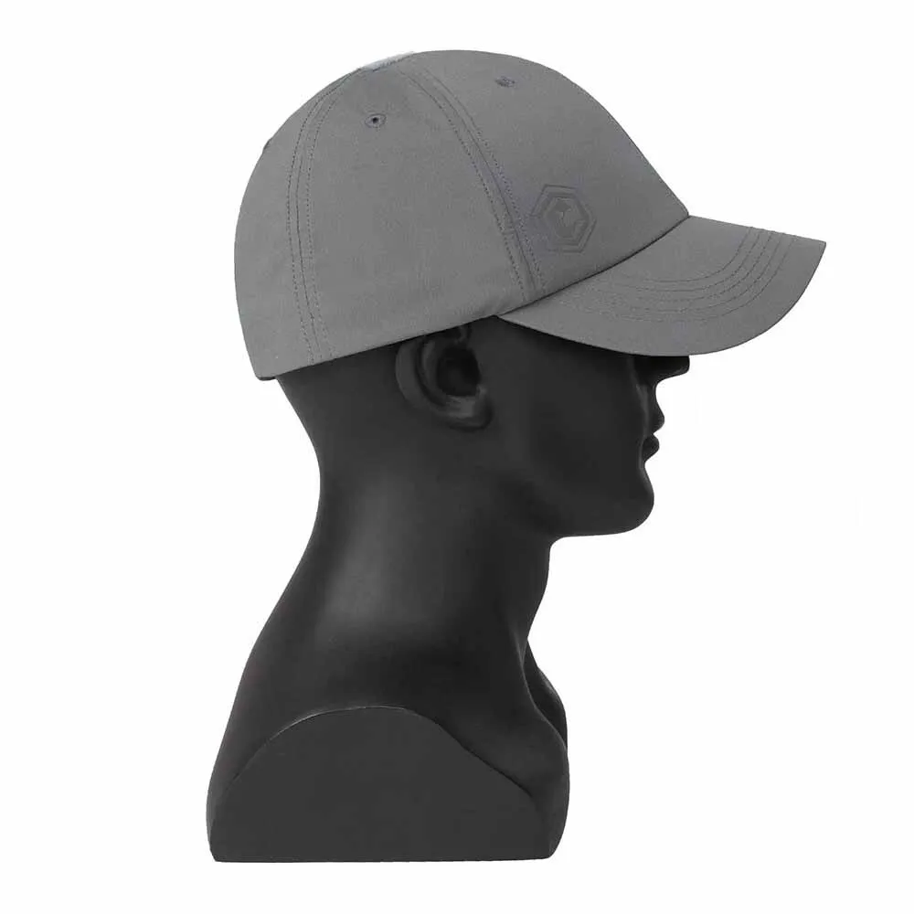 Бейсболка EmersonGear Blue Label Bees Wings (Серый, L/XL)