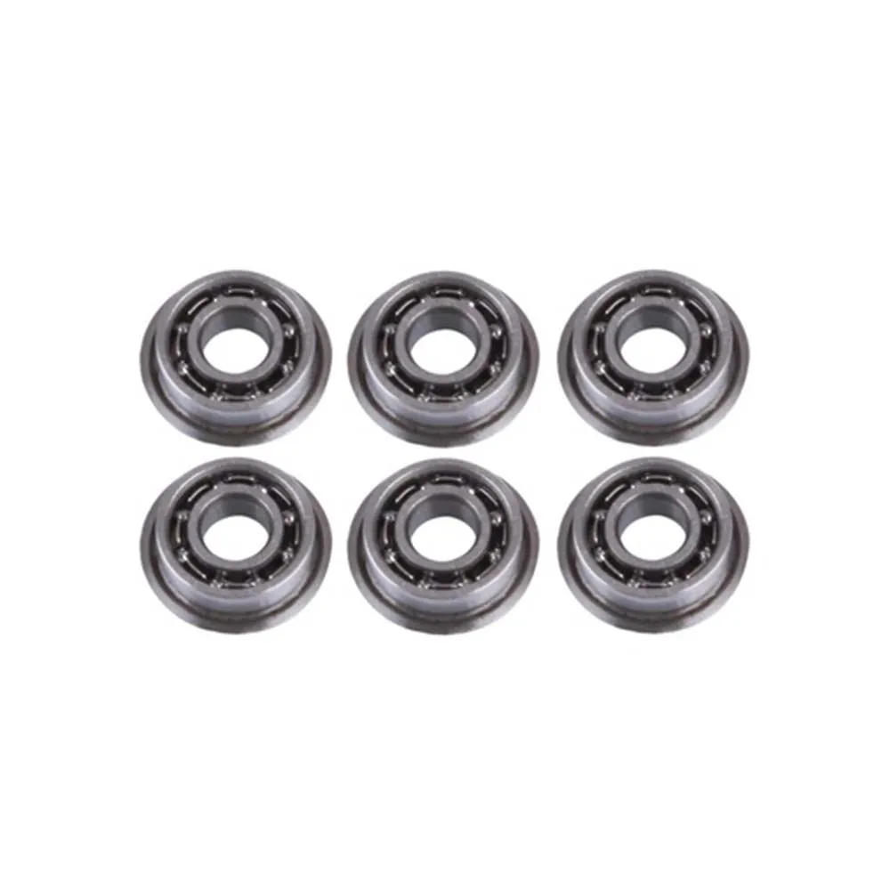 Подшипники MPower 7 мм открытого типа