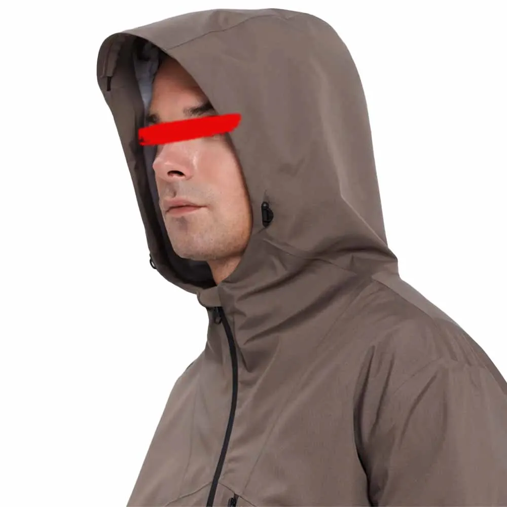 APEX Hemis (Grey, XL)