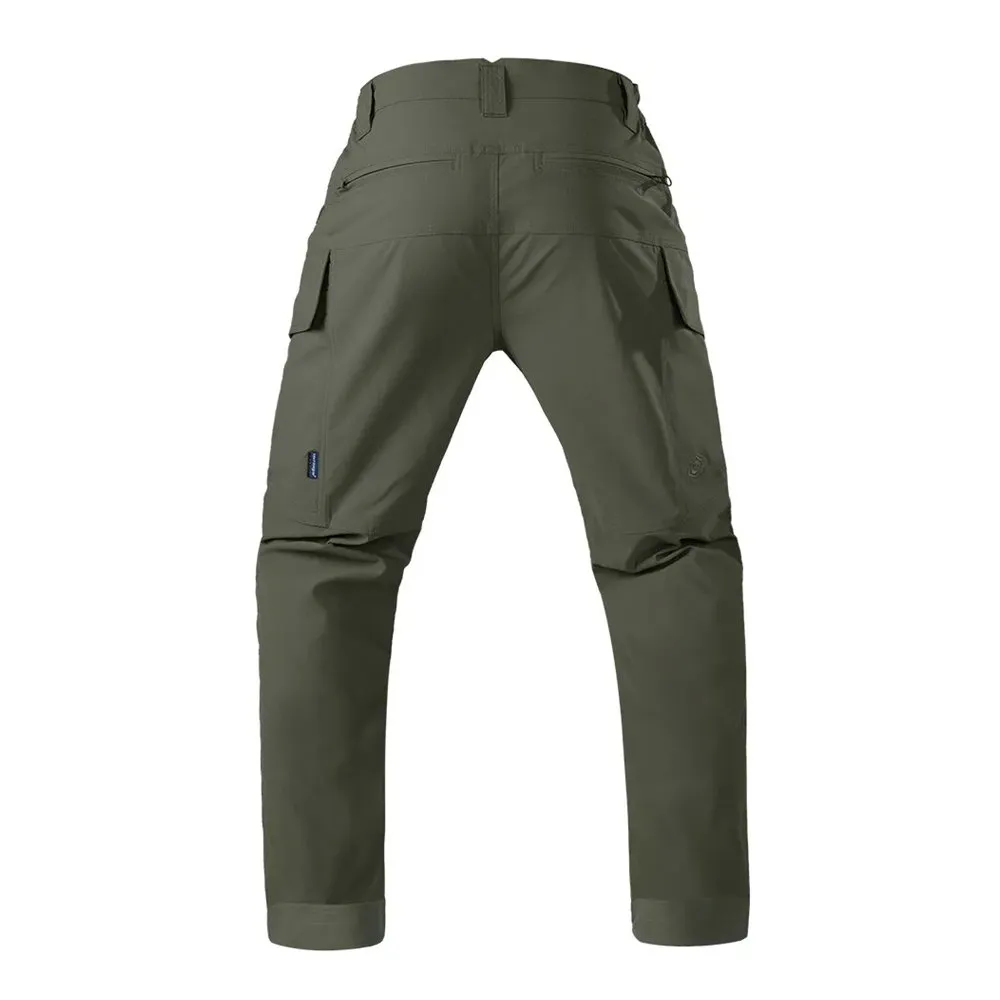 Брюки тактические EmersonGear Blue Label Guardian All-Terrain  (Ranger Green, 36R)