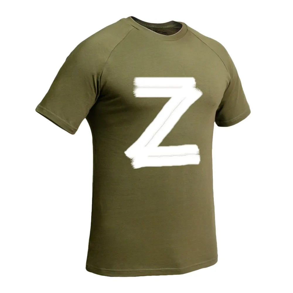 Футболка Etnic Z