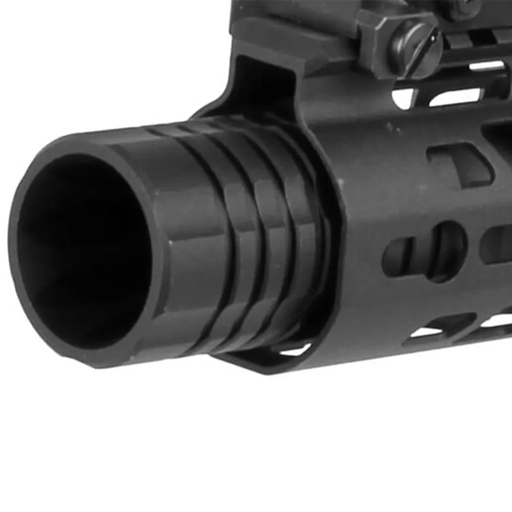 Автомат G&G GC16 Wild Hog 12'', 130-140 м/с