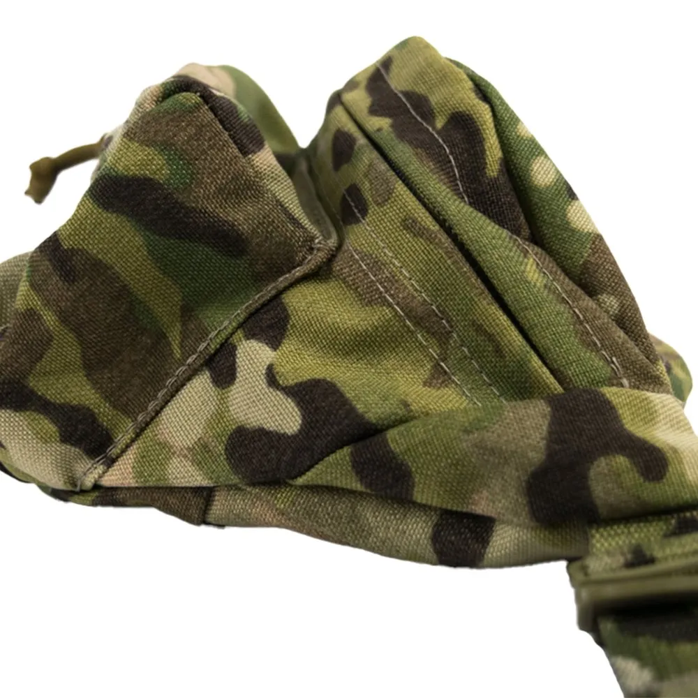 Сумка поясная Ars Arma Emdom Recon Waist Bag (Multicam)