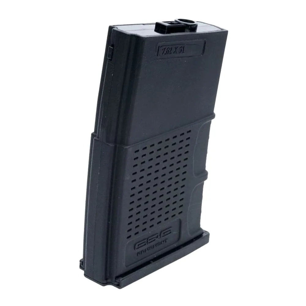 Магазин механический TR16 MBR 308 G&G 100 шаров 
