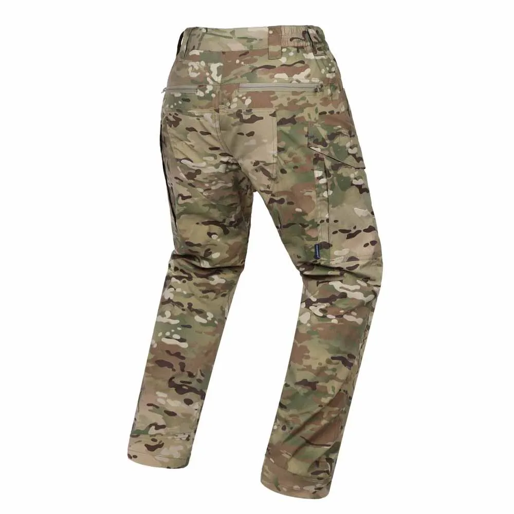 Брюки тактические EmersonGear Blue Label Cicada Wings  (Multicam, 36R)
