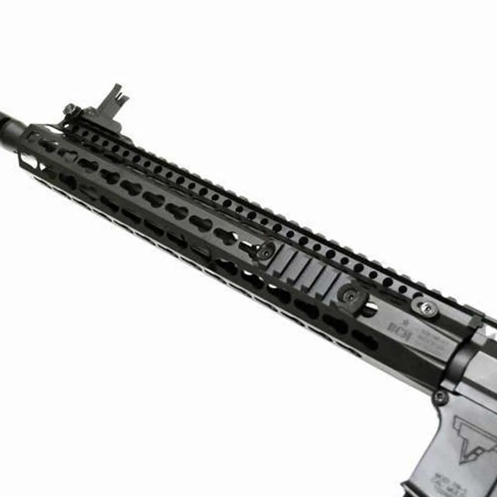Автомат Double Bell TTI TR-1 KeyMod Long