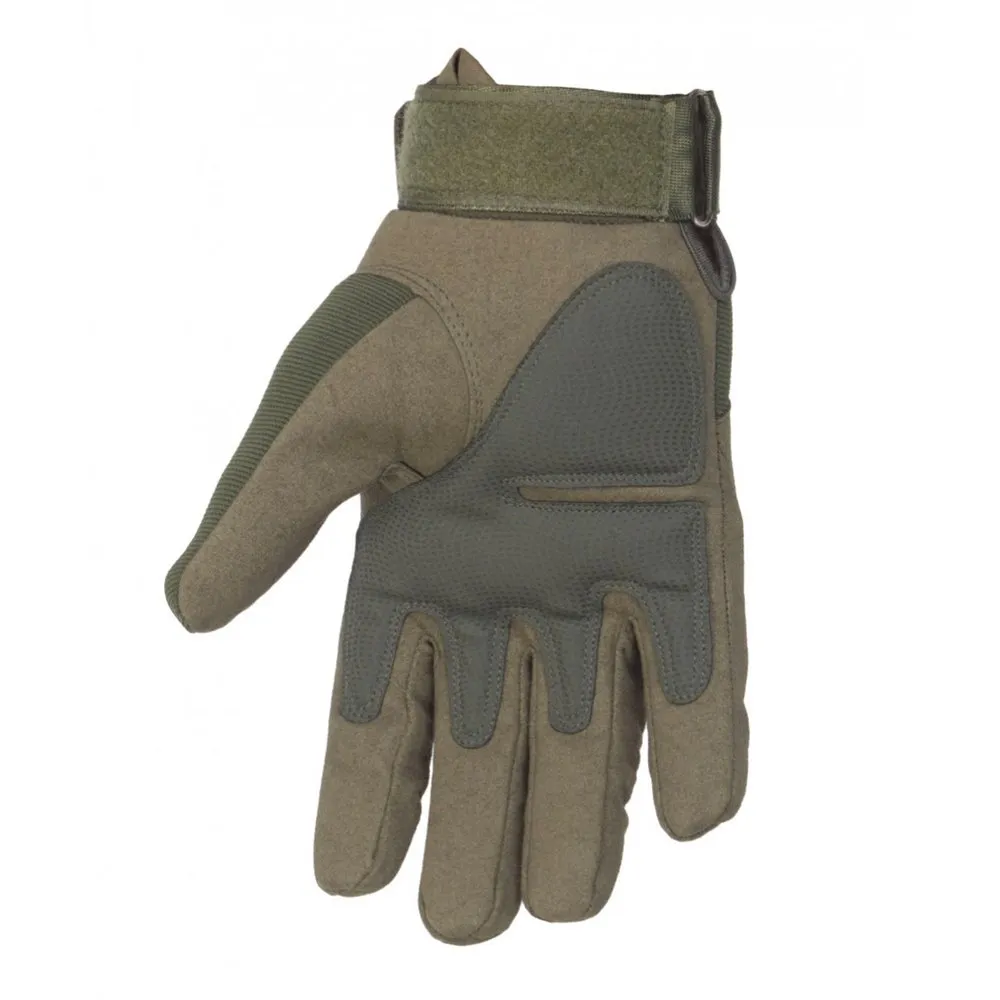 Перчатки CM Protector (Олива, L)
