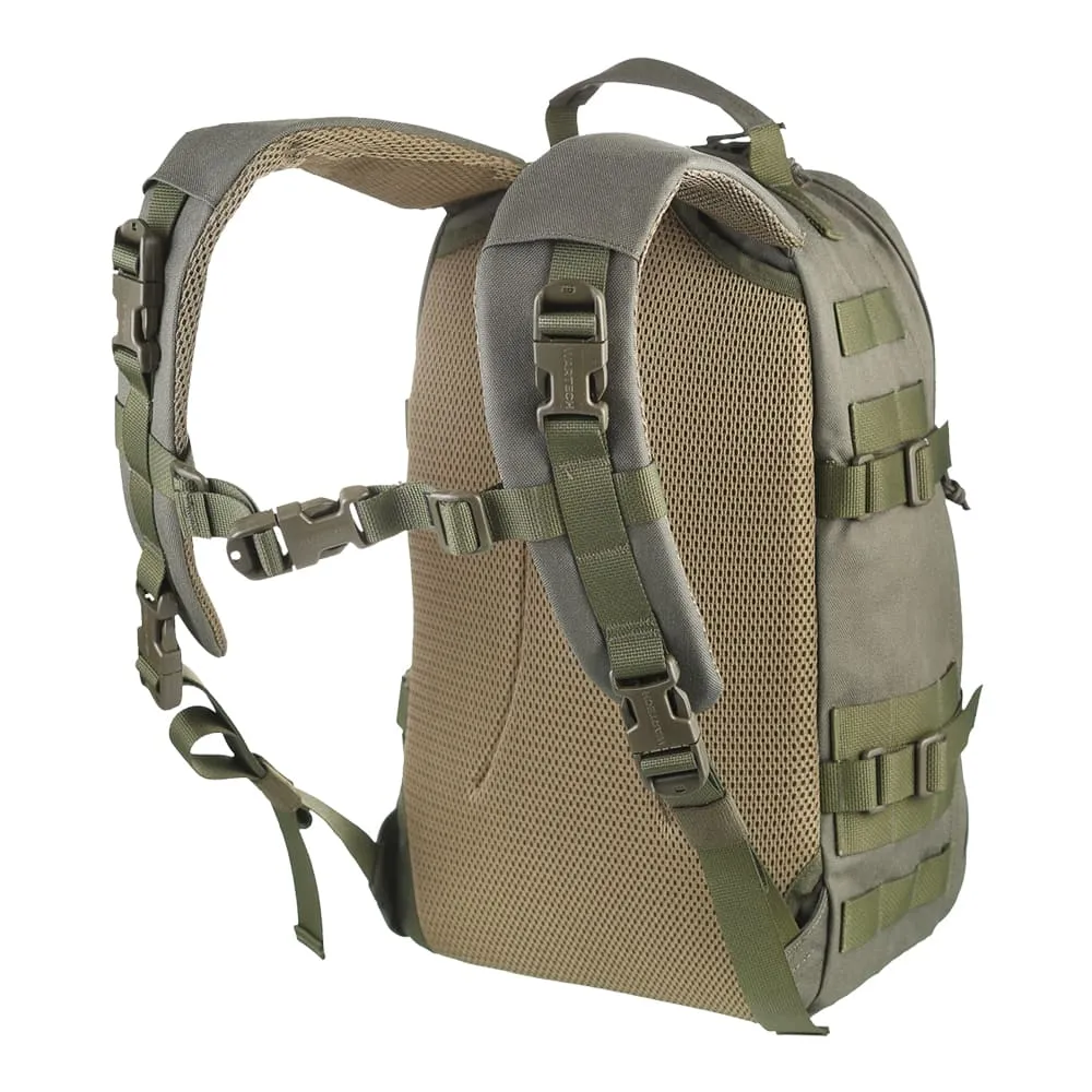 Рюкзак WARTECH Беркут BB-102, 18 л. (Олива)