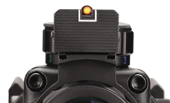 Прицел оптический ACOG CM 4X32G