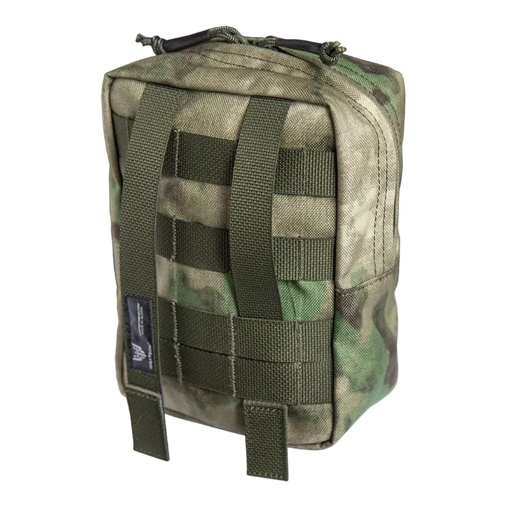 Подсумок утилитарный WARTECH UP-105 (Мох)