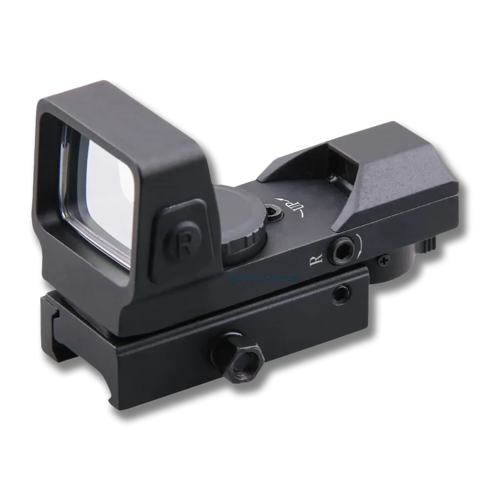 Прицел коллиматорный Vector Optics Sable 1x25x34