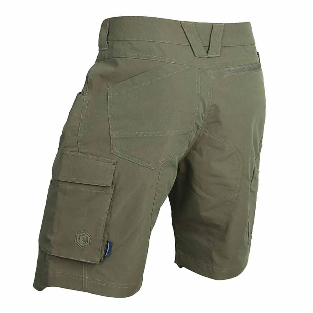 Шорты EmersonGear Blue Label Scout (Ranger Green, 34R)