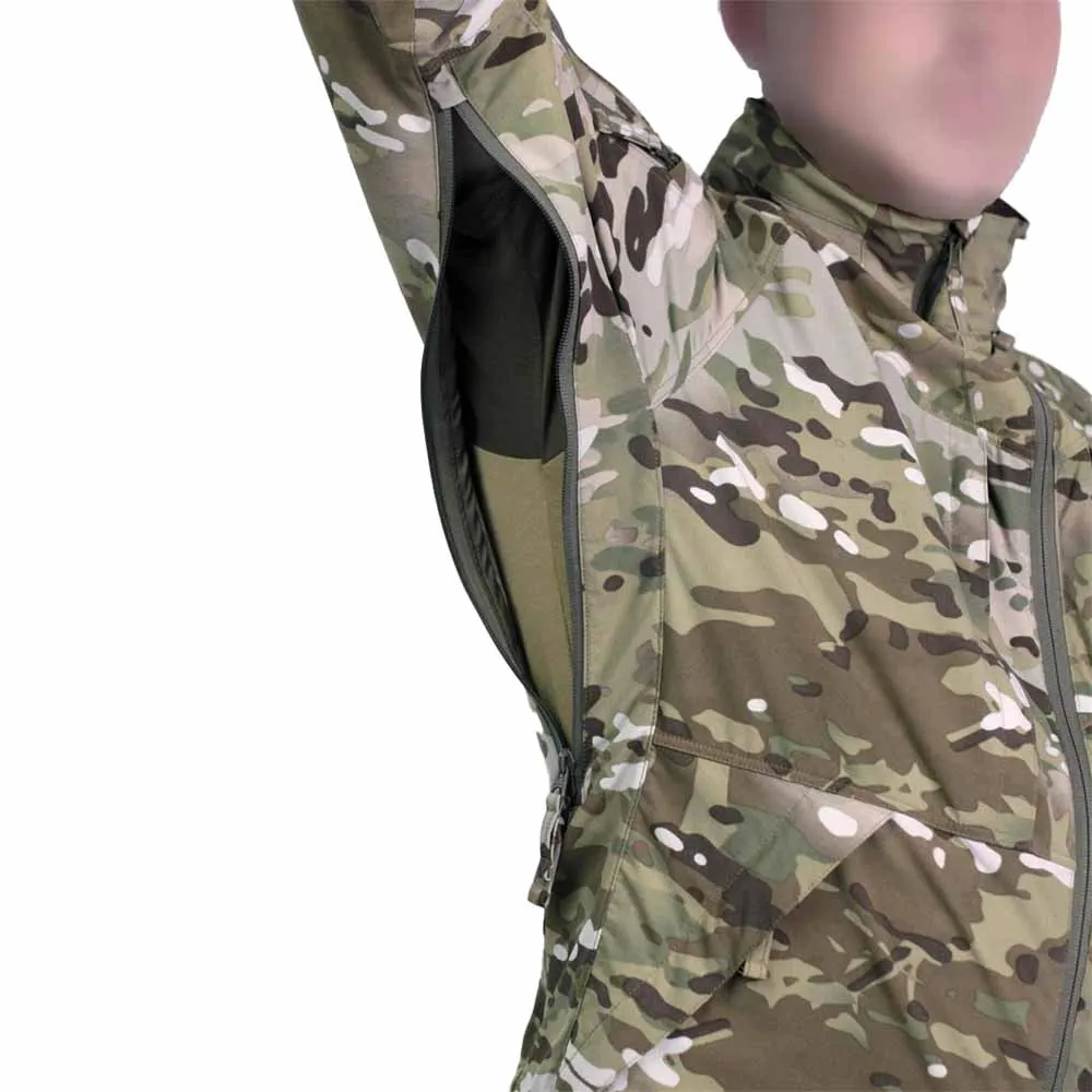 Костюм Барс L-5 "Туман" (Multicam, 54/182)
