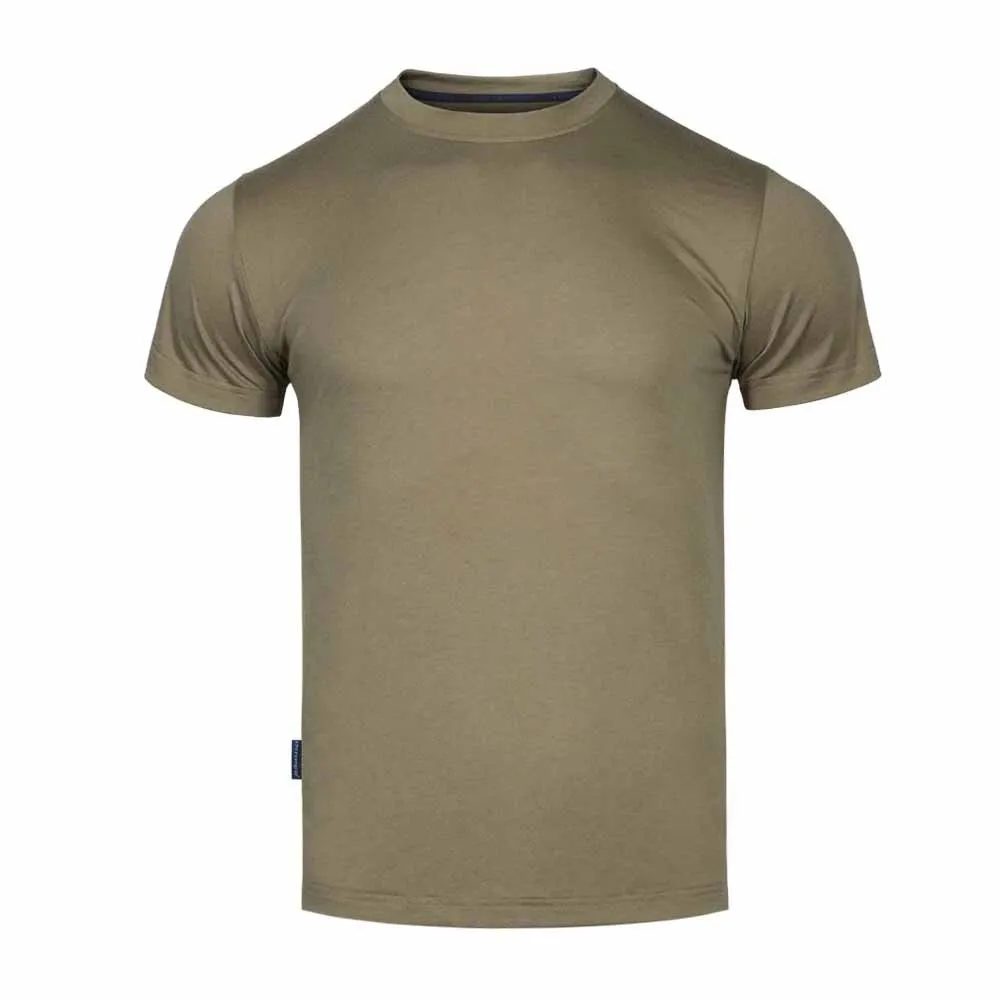 Футболка EmersonGear Blue Label Accipiter Training (Хаки, 2XL)