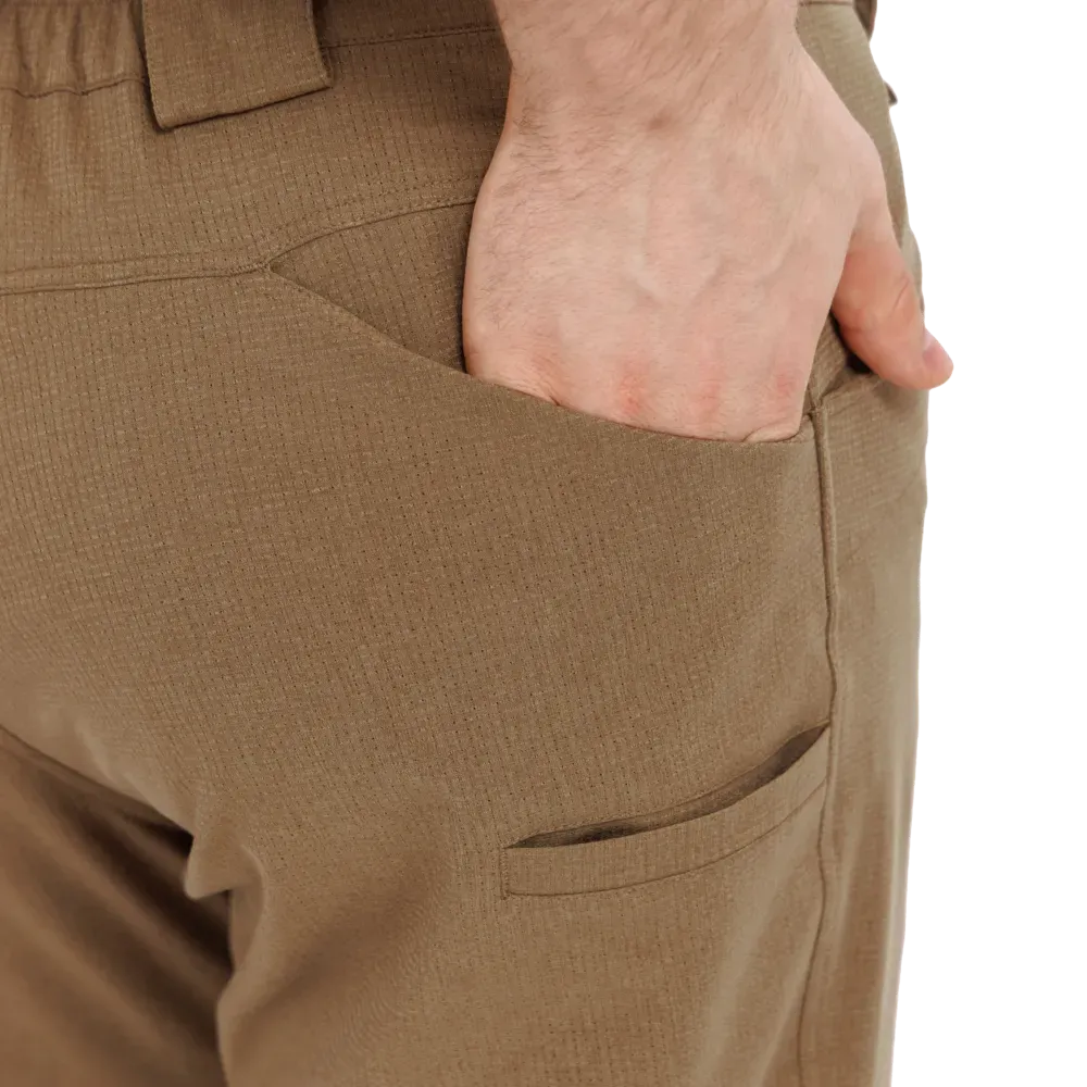 APEX Pamir (Mud Brown, L/Reg)