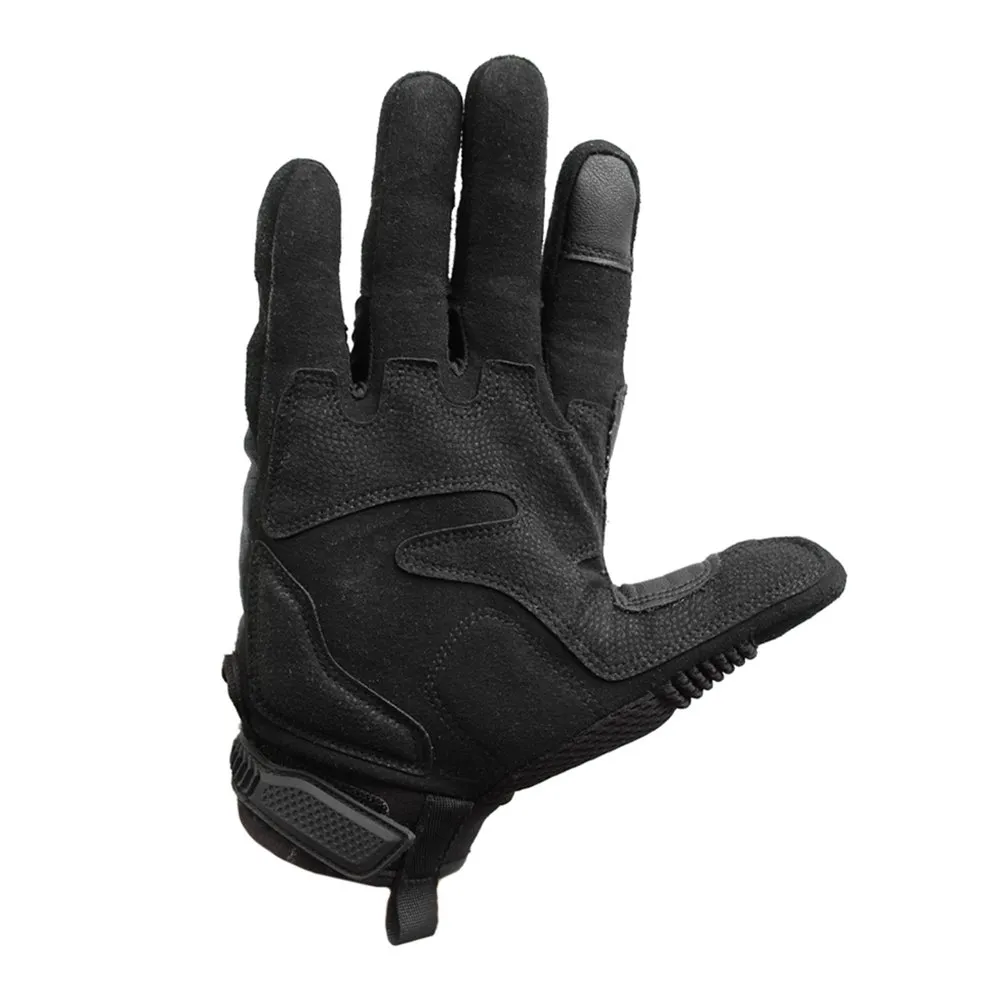 Перчатки Garsing Хитин GSG-53 (Черный, XL)