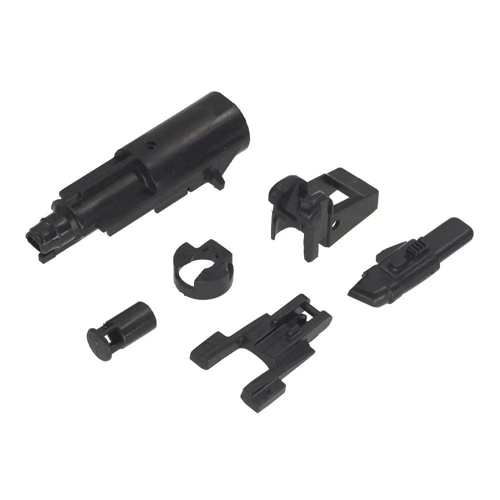 Ремкомплект для пистолета Double Bell BRT M92, пластик