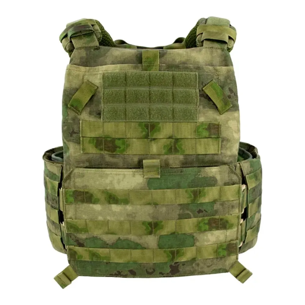 Бронежилет СоюзСпецОснащение Панцирь PRO