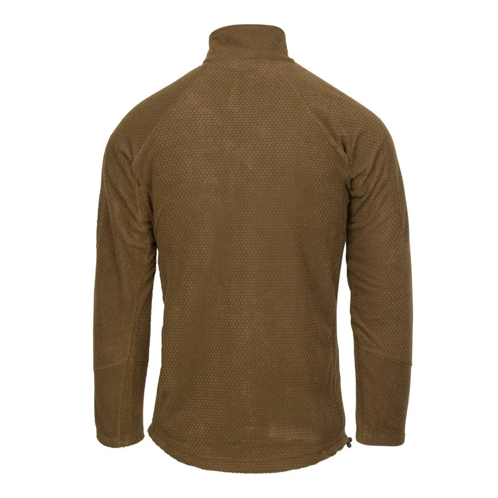 Толстовка Helikon-Tex Alpha Tactical Jacket  (Койот, 3XL)