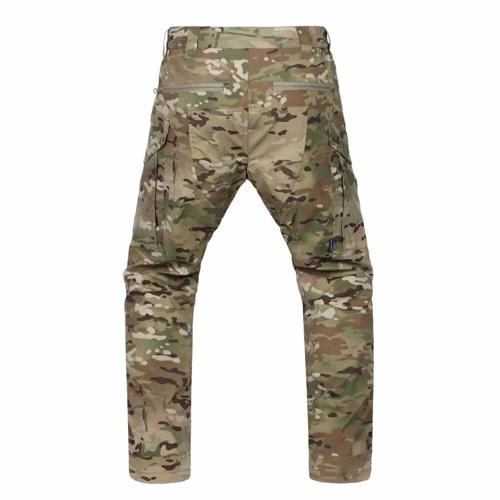 Брюки тактические EmersonGear Blue Label Cicada Wings  (Multicam, 38R)
