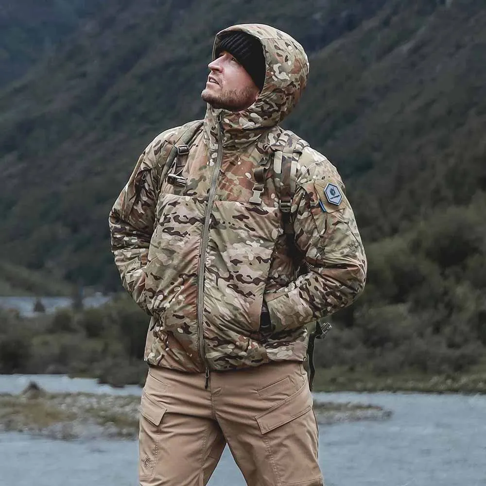 EmersonGear Blue Label COD Functional (Multicam, XL)